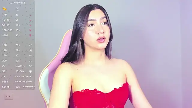 alice-love1 online show from 14, 12, 2024