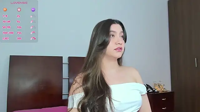 alice-love1 online show from 31, 5, 2026
