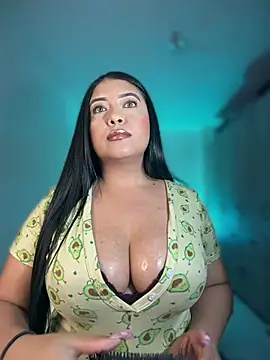 cami ortiz   online show from 21, 3, 2026