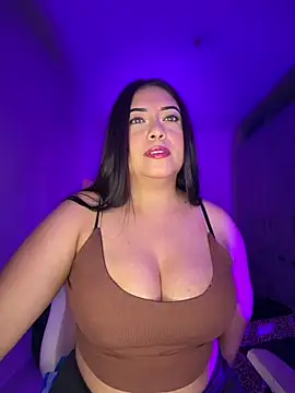 Snapshot of cami_ortiz__ chatting on 11, 7, 2026 cami ortiz online show from 11, 7, 2026