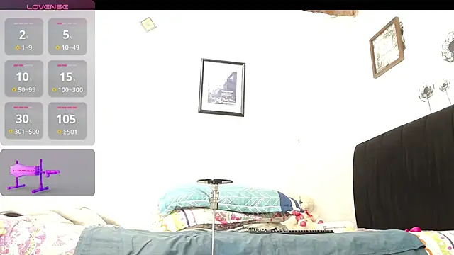 Kattara Becky  online show from 24, 5, 2026