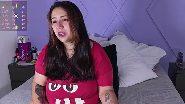 emmajohnss online show from 3, 12, 2025