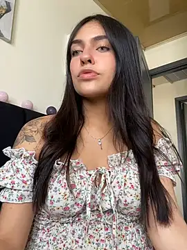 DaphneUwu online show from 12, 3, 2025