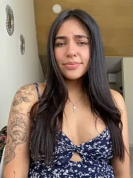 DaphneUwu online show from 20, 3, 2025