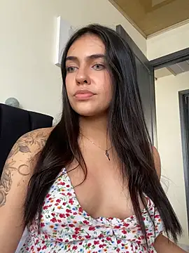 DaphneUwu online show from 22, 3, 2025