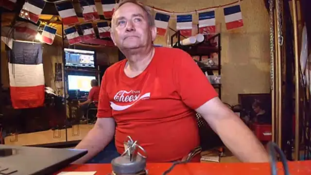 Snapshot of jeanlulu chatting on 22, 6, 2026 jeanlulu online show from 22, 6, 2026