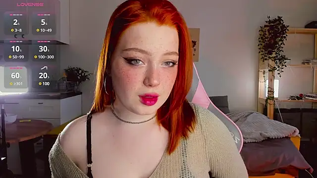 Sofy Benson online show from 9, 2, 2025