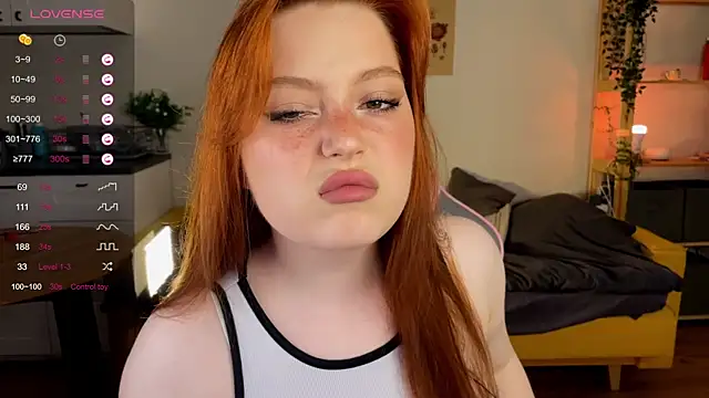 Snapshot of Sofy_Benson chatting on 9, 6, 2026 Sofy Benson online show from 9, 6, 2026