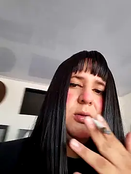 Snapshot of cosmicwind chatting on 16, 2, 2026 cosmicwind online show from 16, 2, 2026