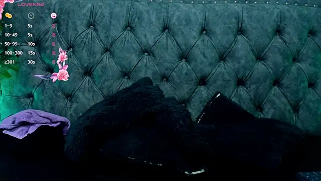 Snapshot of Dounia_nagi chatting on 29, 1, 2025 Dounia nagi online show from 29, 1, 2025