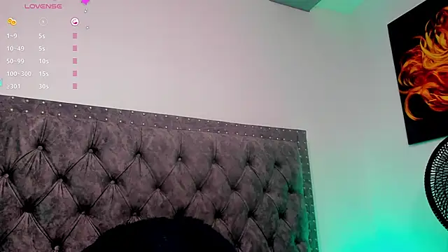 Snapshot of Dounia_nagi chatting on 8, 2, 2025 Dounia nagi online show from 8, 2, 2025