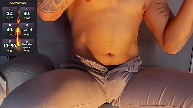 Snapshot of MarkWalker__ chatting on 7, 2, 2026 MarkWalker online show from 7, 2, 2026