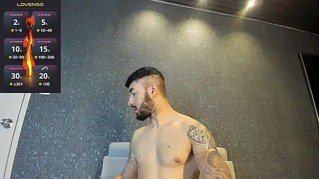 Snapshot of MarkWalker__ chatting on 11, 2, 2026 MarkWalker online show from 11, 2, 2026