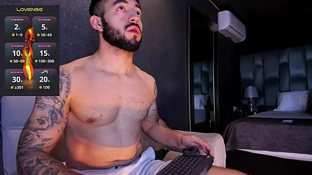 Snapshot of MarkWalker__ chatting on 18, 2, 2026 MarkWalker online show from 18, 2, 2026