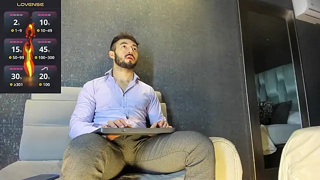 Snapshot of MarkWalker__ chatting on 28, 2, 2026 MarkWalker online show from 28, 2, 2026