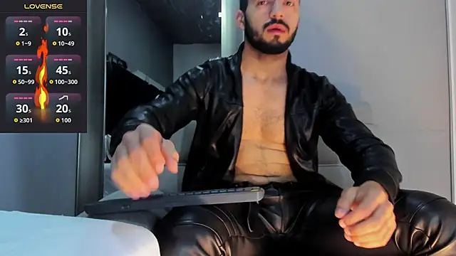 Snapshot of MarkWalker__ chatting on 1, 3, 2026 MarkWalker online show from 1, 3, 2026