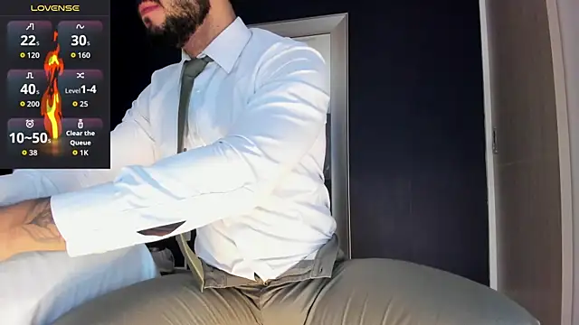 Snapshot of MarkWalker__ chatting on 27, 4, 2026 MarkWalker online show from 27, 4, 2026