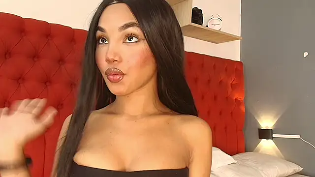 kristyl paez online show from 30, 10, 2025