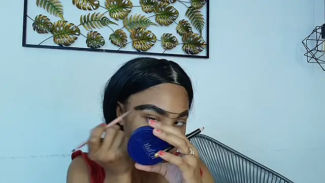 kristyl paez online show from 10, 11, 2025