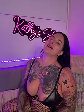 InKed-Kathy online show from 23, 5, 2026