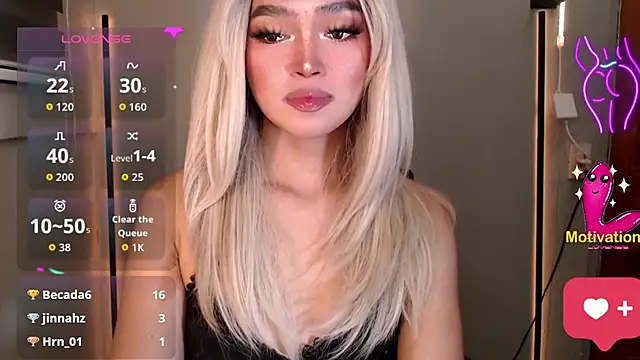 Itsme claire online show from 20, 3, 2026