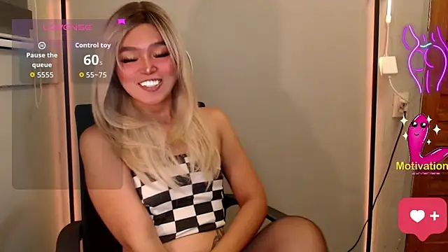 Itsme claire online show from 23, 3, 2026