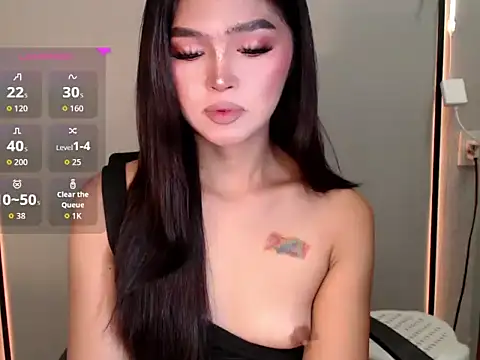 Snapshot of Itsme_claire chatting on 28, 4, 2026 Itsme claire online show from 28, 4, 2026
