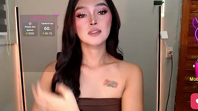 Snapshot of Itsme_claire chatting on 29, 4, 2026 Itsme claire online show from 29, 4, 2026