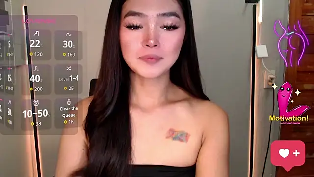 Snapshot of Itsme_claire chatting on 30, 4, 2026 Itsme claire online show from 30, 4, 2026