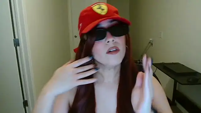 Snapshot of Sassy_Latina chatting on 28, 3, 2026 Sassy Latina online show from 28, 3, 2026