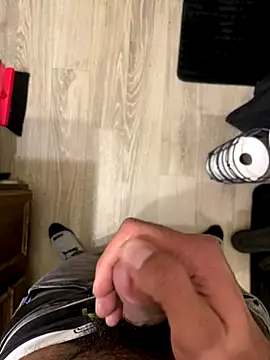 Nando49  online show from 7, 10, 2025