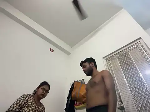 HorriblePastry online show from 1, 4, 2026