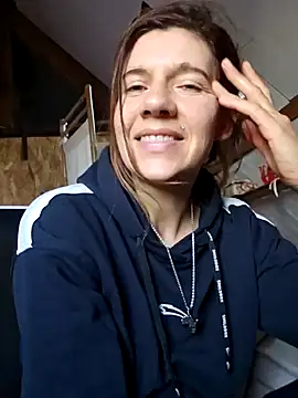 Lina lou4 online show from 25, 12, 2024