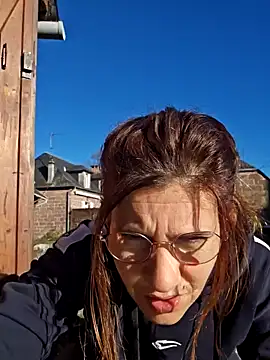 Lina lou4 online show from 26, 12, 2024