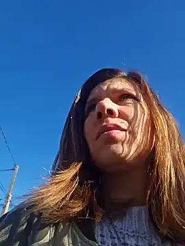 Lina lou4 online show from 1, 1, 2025