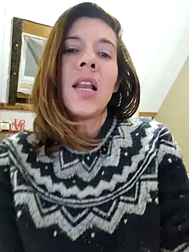 Lina lou4 online show from 25, 1, 2025