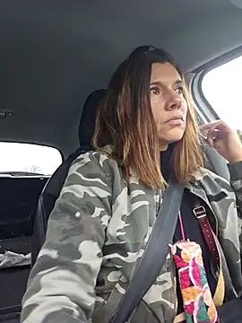 Lina lou4 online show from 26, 2, 2025