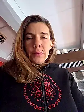 Lina lou4 online show from 8, 10, 2025