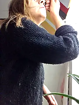 Lina lou4 online show from 25, 10, 2025