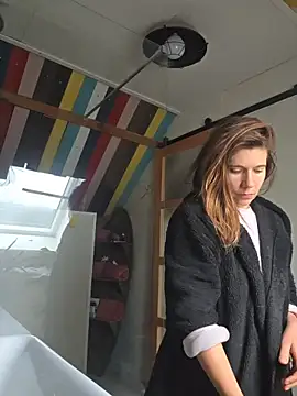 Lina lou4 online show from 19, 11, 2025