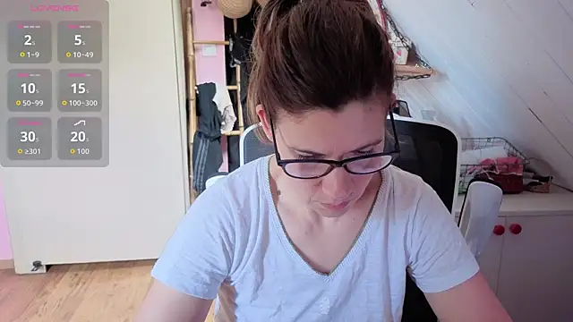 Snapshot of Lina_lou4 chatting on 11, 5, 2026 Lina lou4 online show from 11, 5, 2026