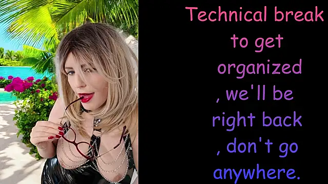 Snapshot of kinky_Hexme chatting on 12, 5, 2026 kinky Hexme online show from 12, 5, 2026