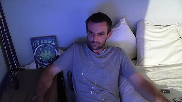 MysticInteraction online show from 16, 3, 2026