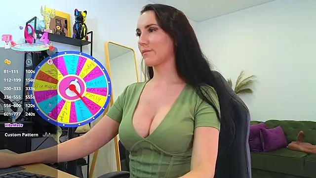 EvaKeks online show from 3, 3, 2026