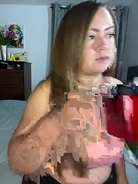Snapshot of Melissa_Bianco chatting on 10, 7, 2026 Melissa Bianco online show from 10, 7, 2026