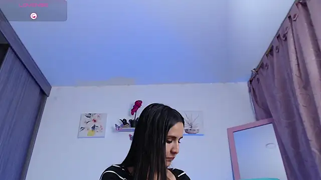 Annaross2 online show from 22, 1, 2025