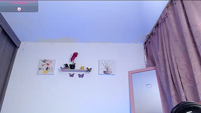 Annaross2 online show from 10, 2, 2025