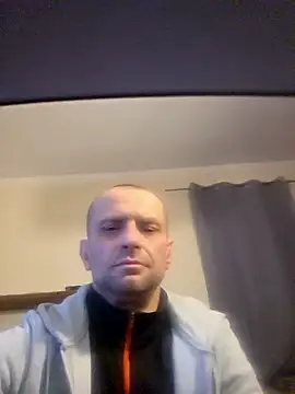 Roman0798 online show from 5, 1, 2026