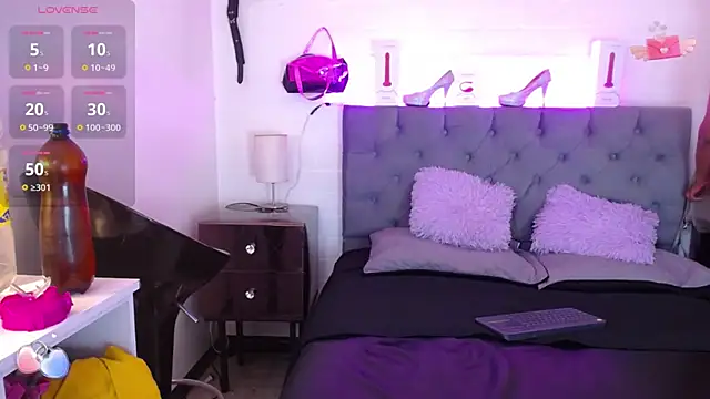 louise nails online show from 12, 2, 2025