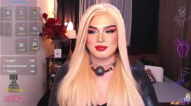 Snapshot of Bitch_Fowler69 chatting on 19, 12, 2024 Bitch Fowler69 online show from 19, 12, 2024